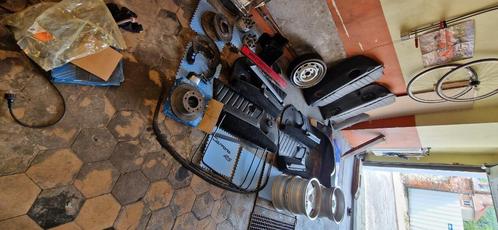 Pièces Porshe 3L SC en lot ou au détail, Auto-onderdelen, Overige Auto-onderdelen, Porsche, Gebruikt, Ophalen