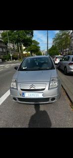 citroen c2 2005 essence, Auto's, 4 zetels, Handgeschakeld, 44 kW, Particulier