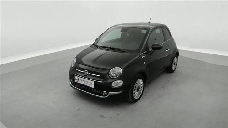 Fiat 500 1.0i MHEV Dolcevita NAVI / TOIT PANO / CLIM AUTO /, Auto's, Fiat, Bedrijf, Te koop, ABS, Boordcomputer, Centrale vergrendeling
