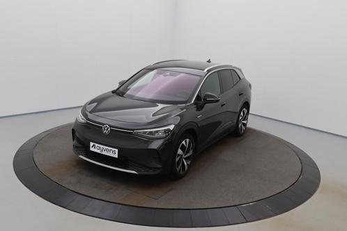 (2ADG037) VOLKSWAGEN ID.4, Auto's, Volkswagen, Bedrijf, Te koop, ID.4, ABS, Achteruitrijcamera, Adaptive Cruise Control, Airbags