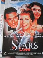 Stars in love, CD & DVD, DVD | Comédie, Comme neuf, Autres genres, Envoi