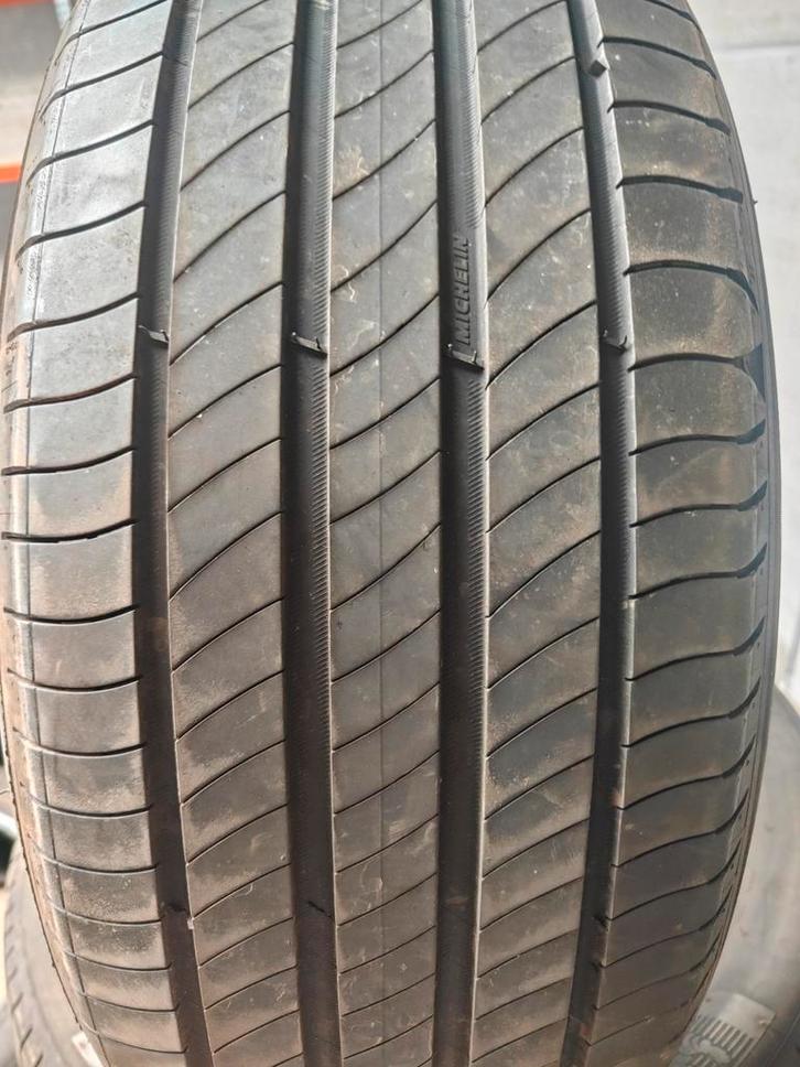 235/50r19 Michelin 50€ per stuk met plaatsen 235/50/r19, Auto-onderdelen, Besturing, Ophalen of Verzenden
