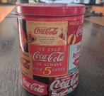 Vintage Coca cola puzzel (1993) - sealed - 700 pc, Verzamelen, Ophalen of Verzenden, Nieuw