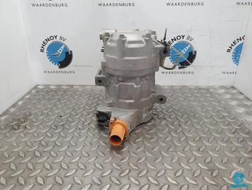 OPEL GRANDLAND X HYBRID4 [A_C_COMPRESSOR] 2020 beschikbaar voor biedingen