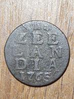 1 duit 1765, Enlèvement ou Envoi, Monnaie en vrac