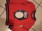 Pull merk someone meisjes rood maat 116, Kinderen en Baby's, Kinderkleding | Maat 116, Meisje, Trui of Vest, Ophalen of Verzenden