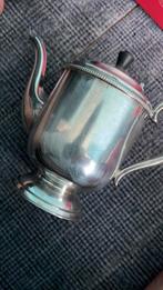 Bouilloire à thé, Enlèvement