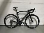 Canyon Inflite  - Ultegra Di2 | Crossfiets / Gravelfiets, Fietsen en Brommers, 28 inch, Gebruikt, Carbon, Meer dan 20 versnellingen