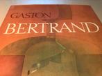 Gaston Bertrand overzicht 160pag, Boeken, Ophalen of Verzenden, Zo goed als nieuw, Schilder- en Tekenkunst