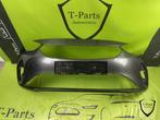 opel corsa f voorbumepr bumper grille rooster gril, Gebruikt, Opel, Bumper