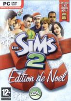 Les Sims 2 "Edition spéciale", Consoles de jeu & Jeux vidéo, Comme neuf, Enlèvement ou Envoi