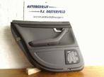 Portierbekleding 4Deurs links-achter van een Audi S4, Auto-onderdelen, Gebruikt, -, -, -