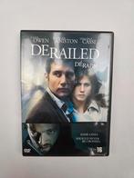 Derailed, Enlèvement ou Envoi, Comme neuf