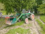 Deutz D3005, Zakelijke goederen, Landbouw | Tractoren, Tot 80 Pk, Ophalen of Verzenden, Deutz - Fahr, Oldtimer