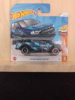Hotwheels Ford ranger raptor, Kinderen en Baby's, Ophalen of Verzenden, Nieuw