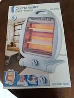 Nieuw elektrisch verwarmingstoestel, Doe-het-zelf en Bouw, Ophalen