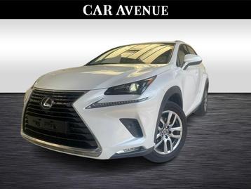 Lexus NX 300H Executive  beschikbaar voor biedingen