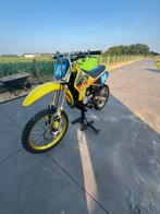 Suzuki rm85 2012, Motoren, Motoren | Suzuki, Particulier