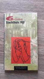Slachthuis 5 - Kurt vonnegut, Ophalen of Verzenden, Zo goed als nieuw