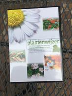 PLANTENWIJZER CD, Boeken, Ophalen of Verzenden, Nieuw, Tuinieren en Tuinplanten