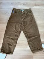 Polar bigboy, Kleding | Heren, Maat 52/54 (L), Bruin, Polar, Ophalen of Verzenden