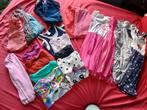 33stuks meisjes 7-9j, Kinderen en Baby's, Ophalen of Verzenden, Gebruikt, Maat 128