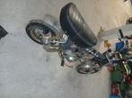 Lot dax skyteam, Fietsen en Brommers, Ophalen, Gebruikt, Overige modellen, 49 cc
