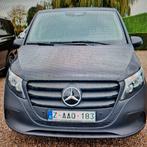 Pare-chocs avant Mercedes Vito, Pare-chocs, Mercedes-Benz, Enlèvement, Utilisé