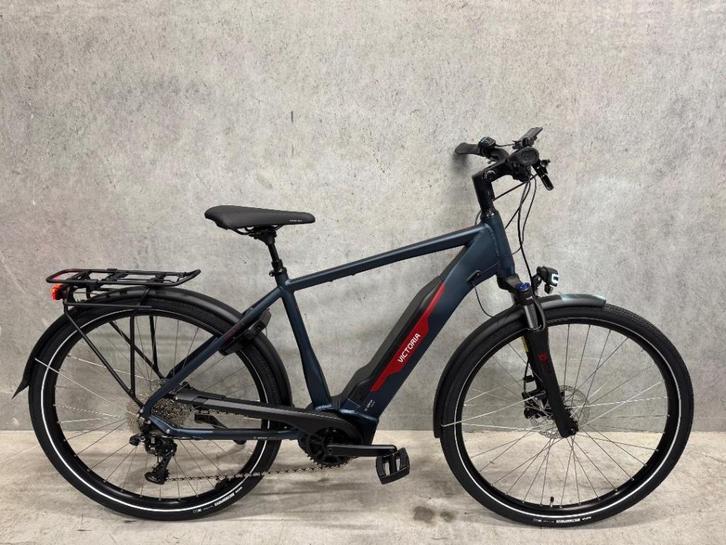 Elektrische fiets | Victoria, Bosch Performance Line | NIEUW, Fietsen en Brommers, Elektrische fietsen, Nieuw, Overige merken