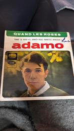 Adamo single, Enlèvement, Comme neuf, Single