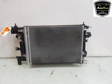 RADIATEUR COMPLET Astra J Sports Tourer (PD8 / PE8 / PF8), Utilisé, Opel