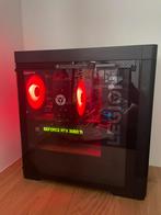 Legion (geforce rtx 3060 ti), Computers en Software, Desktop Pc's, 256 GB, 2 tot 3 Ghz, Ophalen of Verzenden, Zo goed als nieuw