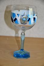 Bombay Sapphire gin-tonic glas - collectorsitem, Ophalen of Verzenden, Nieuw, Borrel- of Shotglas