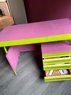 Bureau enfant, Ophalen, Gebruikt, Bureau