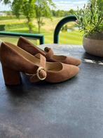 Schoenen, Kleding | Dames, Schoenen, Schoenen met lage hakken, Beige, Zo goed als nieuw, Ophalen