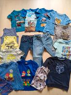 Set jongenskleren maat 104-110, Kinderen en Baby's, Ophalen