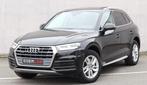 Audi Q5Audi Q5 50 TFSIe Quattro Sport Hybride PHEV 50, Auto's, Audi, 4 cilinders, Q5, Zwart, Leder