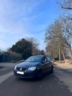 Polo 1.2i 130 xxx km  Prêté à être imatricule, Autos, Achat, Carnet d'entretien, Noir, 5 portes