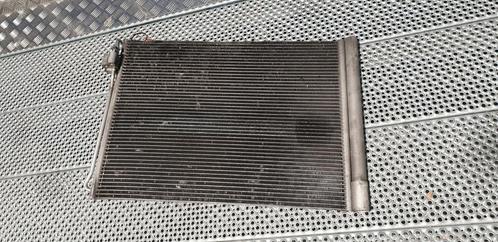 BMW X5 X6 AIRCO CONDENSER RADIATEUR CONDENSOR KOELING, Auto-onderdelen, Airco en Verwarming, BMW, Gebruikt, Ophalen of Verzenden