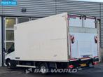 Iveco Daily 72C18 3.0L Automaat FRC Lamberet Thermo King T-6, Auto's, Bestelwagens en Lichte vracht, Automaat, Gebruikt, Euro 6