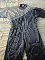 Combinaison de pluie B-Square, Enlèvement