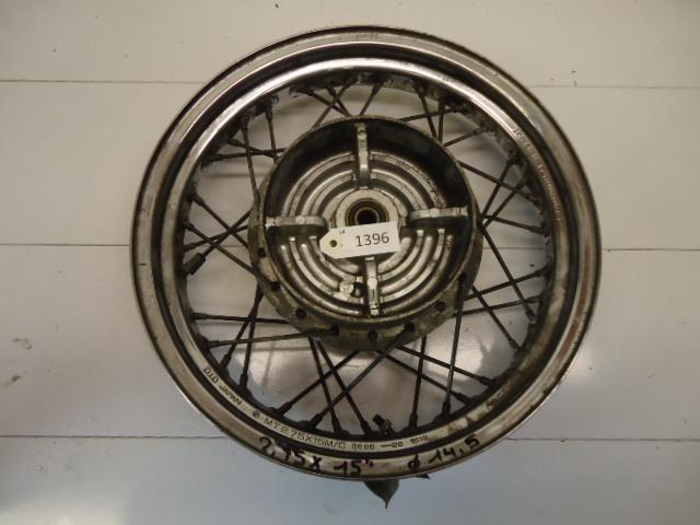 Aprilia Velg D1-33556, Motoren, Onderdelen | Overige