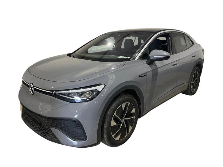 Volkswagen ID.5 77 KWH PRO BUSINESS, Autos, Volkswagen, Entreprise, ID.5, Électrique, Euro 6, SUV ou Tout-terrain, Argent ou Gris