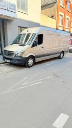 Mercedes Sprinter, Auto's, USB, 4 deurs, Stof, Mercedes-Benz