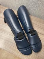 Outshock Beenbeschermers – Comfort & Bescherming, Sport en Fitness, Vechtsporten en Zelfverdediging, Ophalen, Overige, Vechtsportbescherming