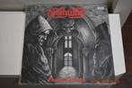LP : Death Wis - At the edge of Damination (Heavy Metal), Cd's en Dvd's, Ophalen of Verzenden
