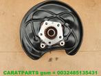4ke505460c 4ke505432c A7 Q7 Q8 fusee e tron wielnaaf touareg, Gebruikt, Renault