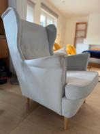 Fauteuil Ikea, Huis en Inrichting, Fauteuils, Ophalen, Gebruikt
