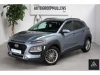 Hyundai Kona 1.0 Trend | 12 maanden garantie | Camera | Sen, Autos, Hyundai, SUV ou Tout-terrain, 120 ch, Achat, Jantes en alliage léger