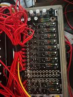 WMD Mixer met Luxe Fader Caps & Tall Toppers + PM Channels, Muziek en Instrumenten, Ophalen of Verzenden, Zo goed als nieuw